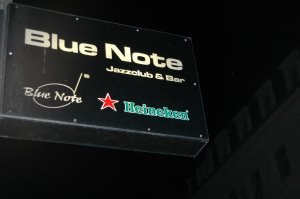 Blue Note Dresden