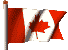 Canadaian flag