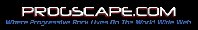 progscape.com