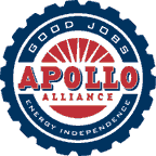 Link to the Apollo Alliance - Energy Independence