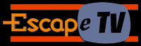 ESCAPE TV logo