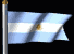 Argentina  Flag