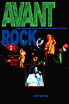 avant rock book